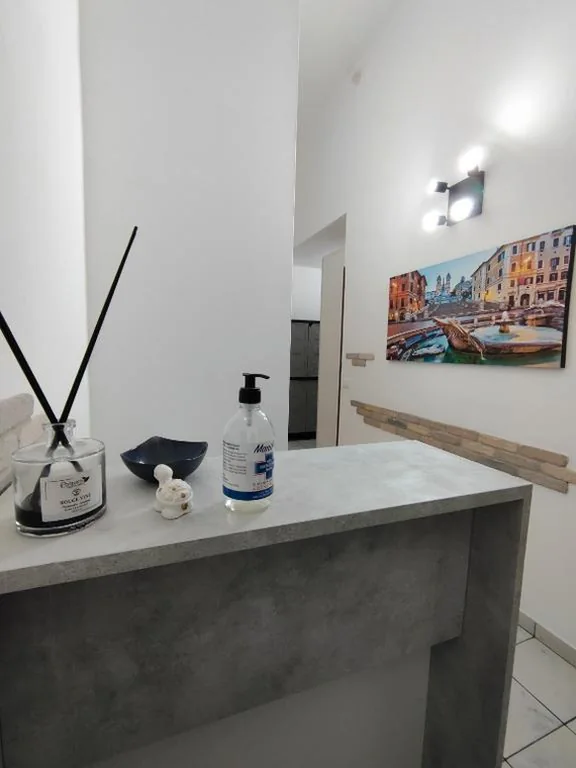 Bosuites Rome — foto 7
