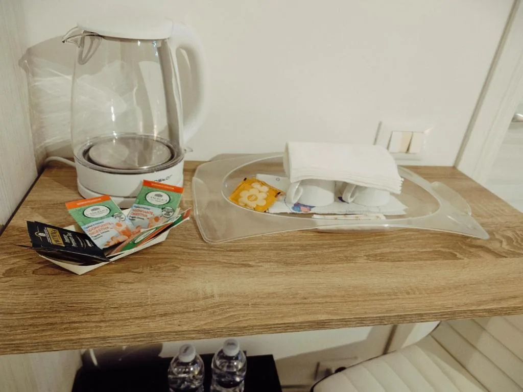 Bosuites Rome — foto 8