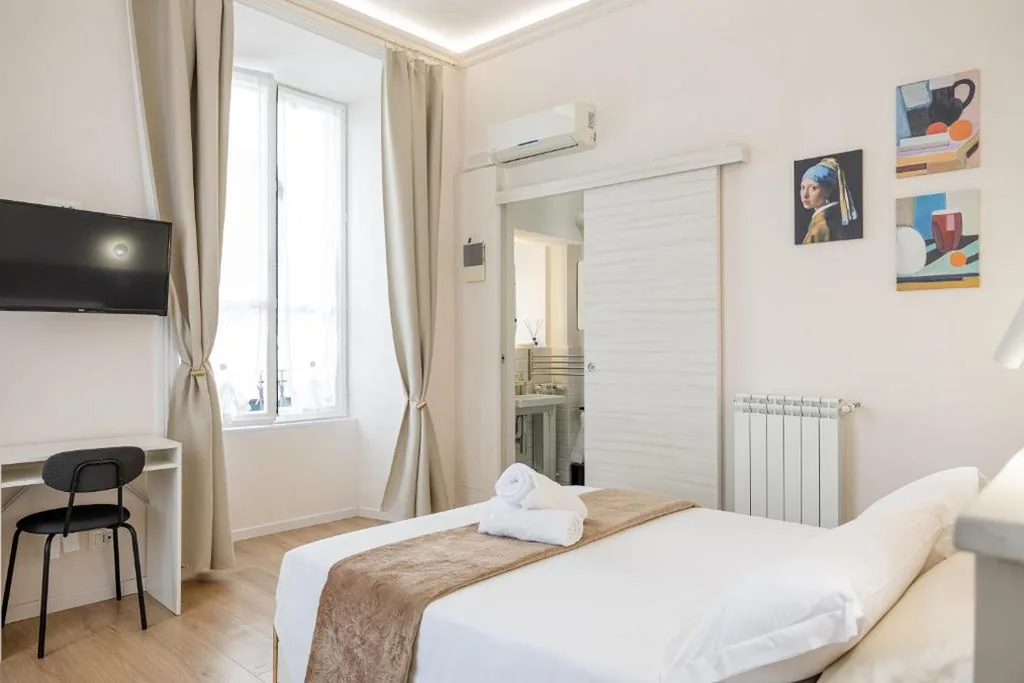 Bottega Artistica Guest House