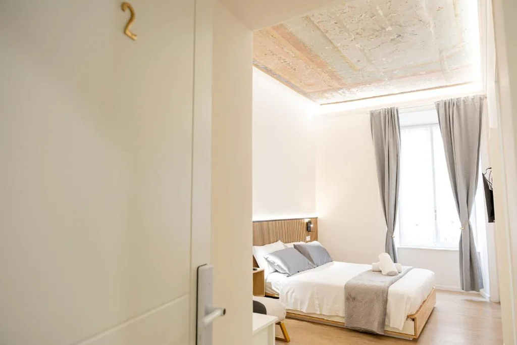 Bottega Artistica Guest House — foto 3