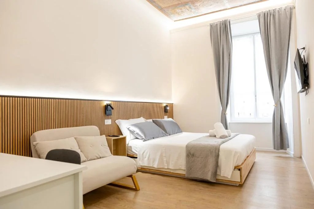 Bottega Artistica Guest House — foto 5