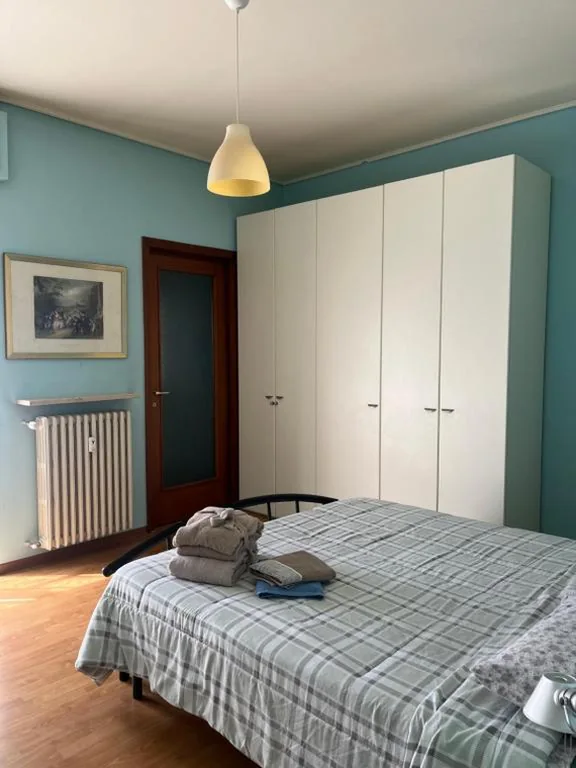 Boutique Affittacamere Attico In Centro