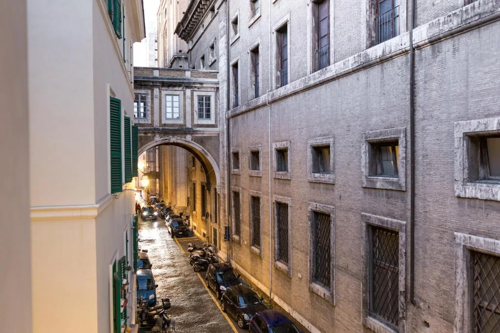 Boutique Atrium Pantheon — foto 6
