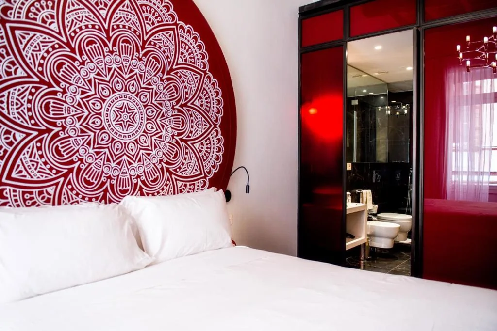 Boutique Centrale Palace Hotel — foto 3