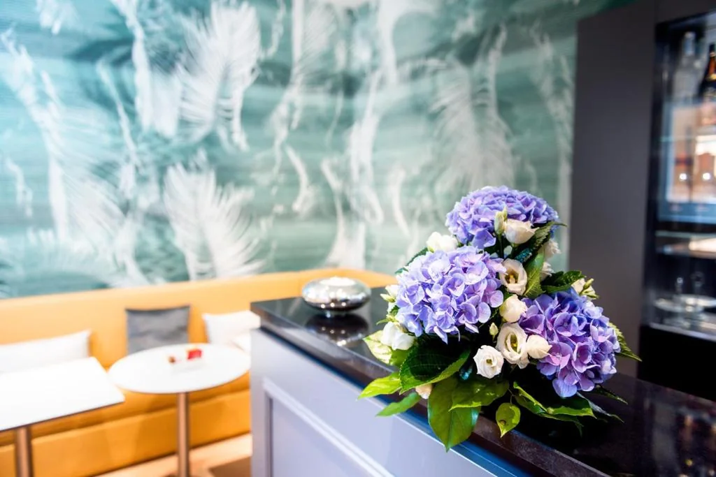 Boutique Centrale Palace Hotel — foto 6