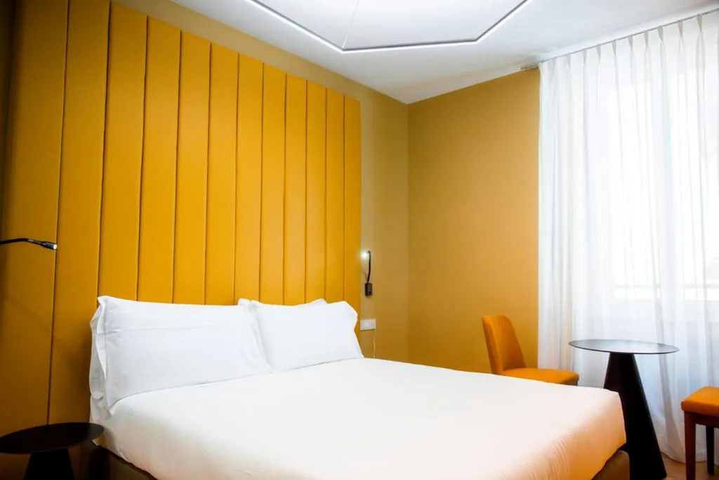 Boutique Centrale Palace Hotel — foto 7