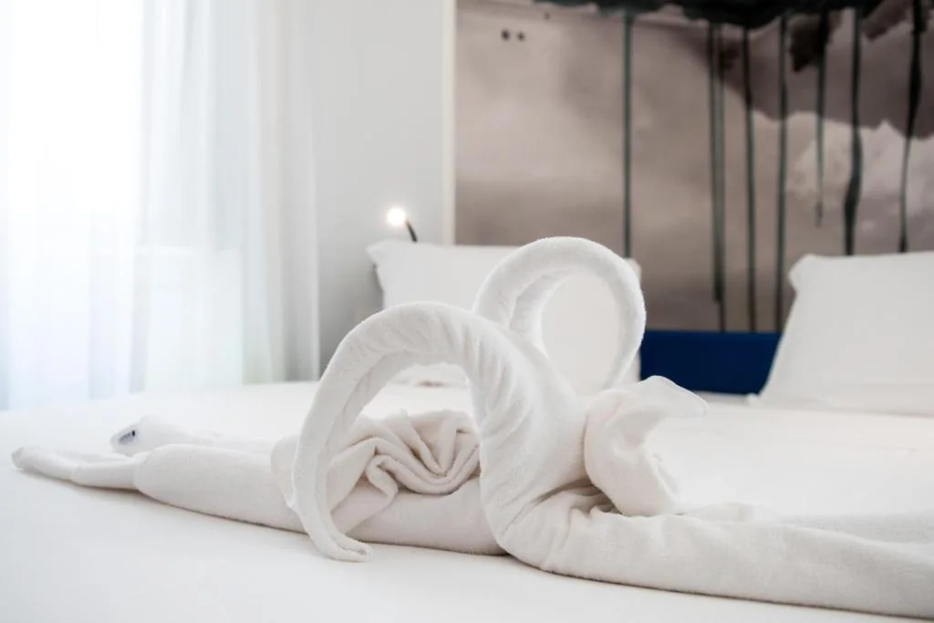 Boutique Centrale Palace Hotel — foto 8
