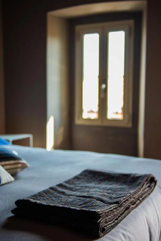Boutique Hotel Al Palazzo Rosso — foto 4