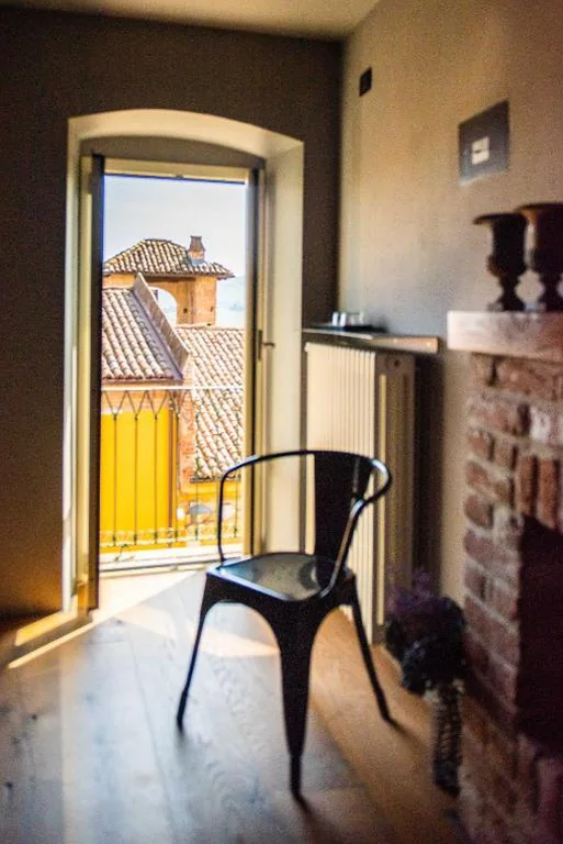 Boutique Hotel Al Palazzo Rosso — foto 5