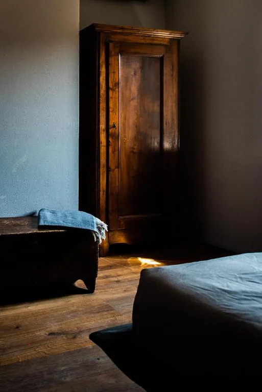 Boutique Hotel Al Palazzo Rosso — foto 6