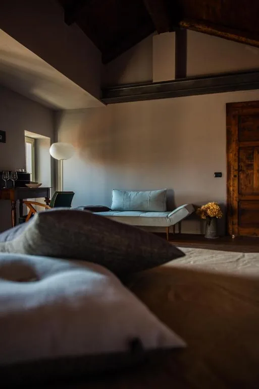 Boutique Hotel Al Palazzo Rosso — foto 7