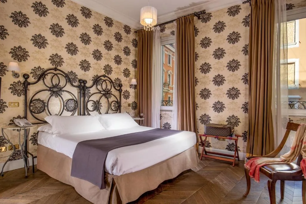 Boutique Hotel Anahi — foto 3