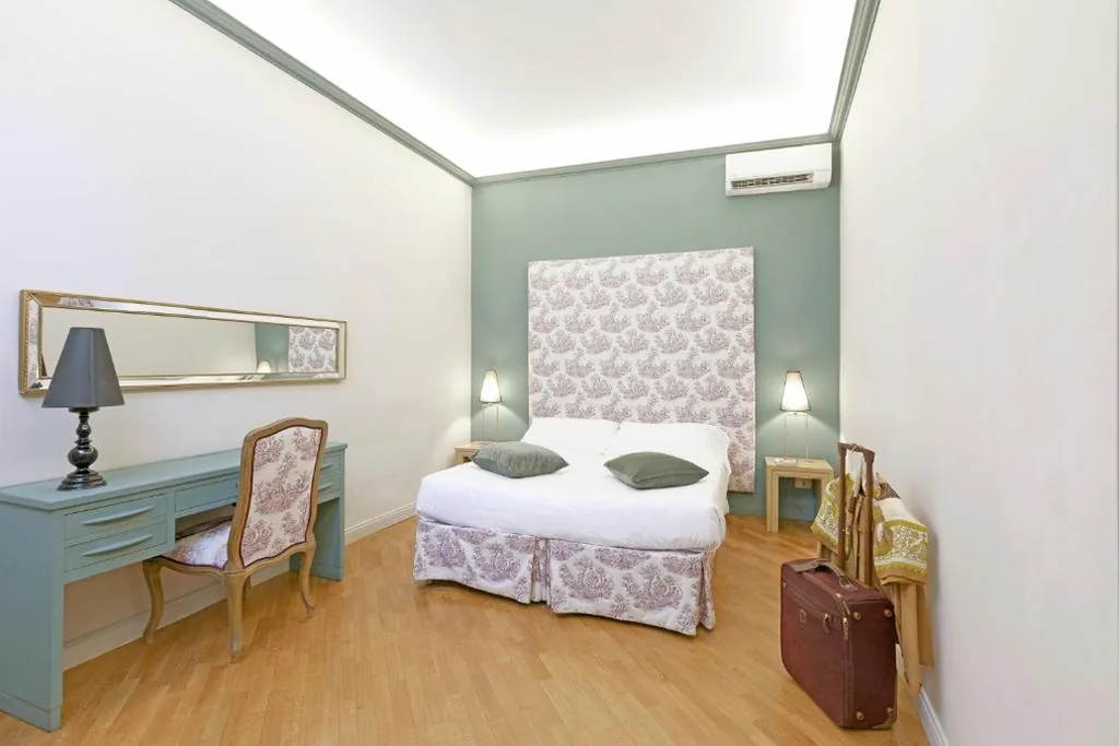 Boutique Hotel Anahi — foto 7