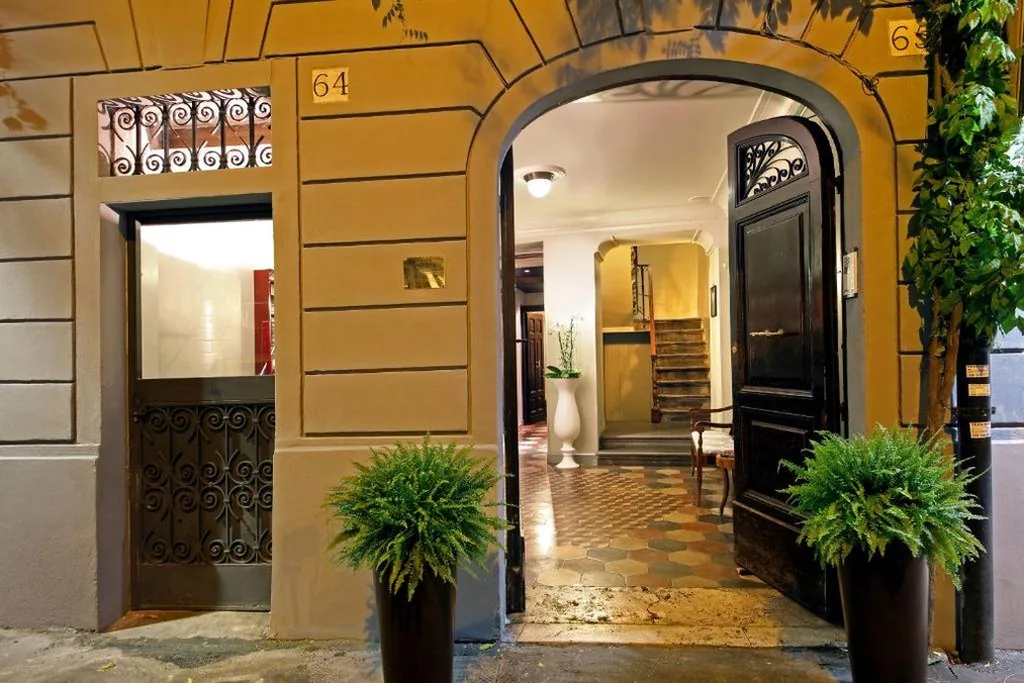 Boutique Hotel Anahi — foto 8