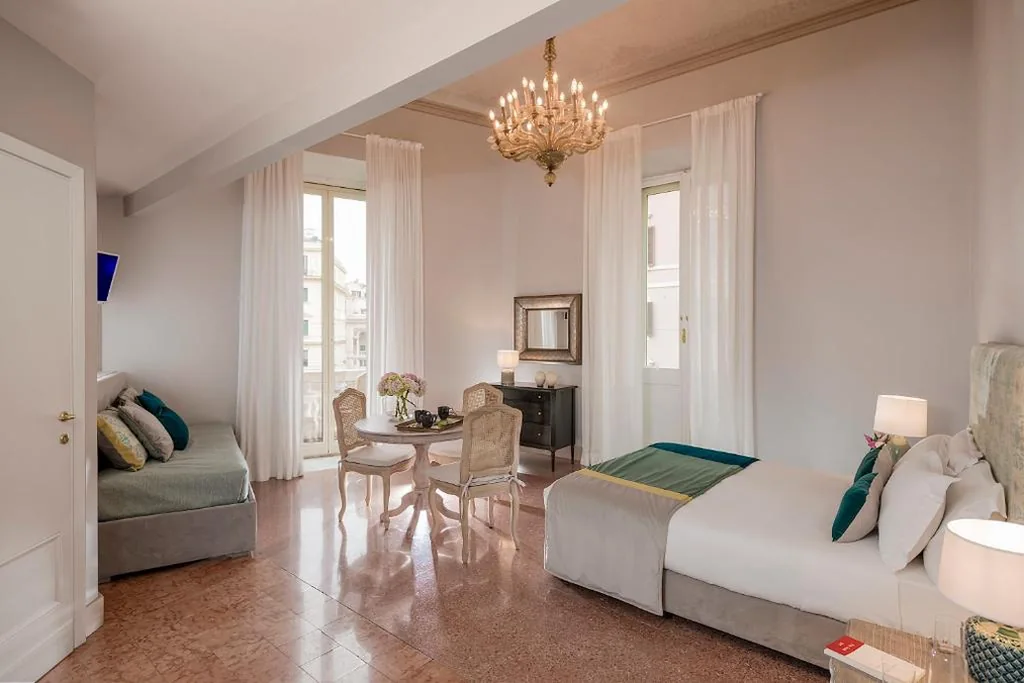 Boutique Hotel Atelier ‘800