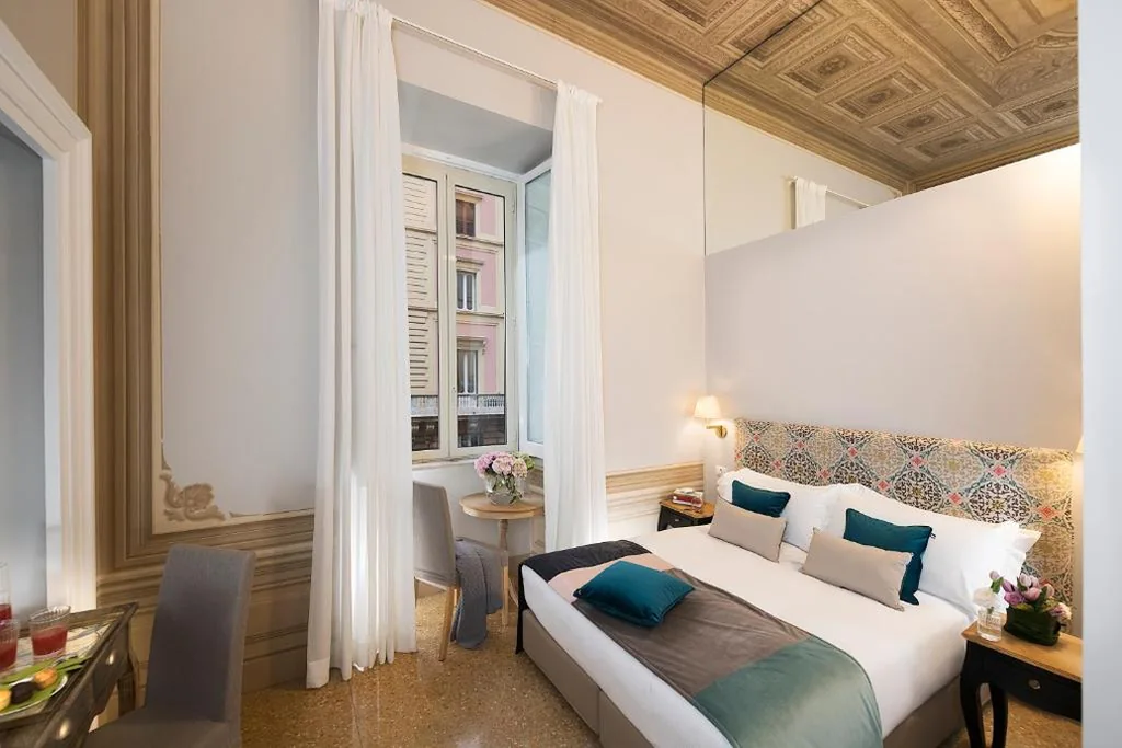 Boutique Hotel Atelier ‘800