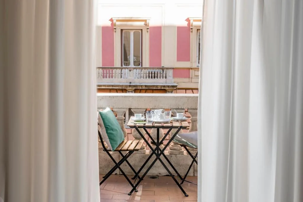 Boutique Hotel Atelier ‘800 — foto 4