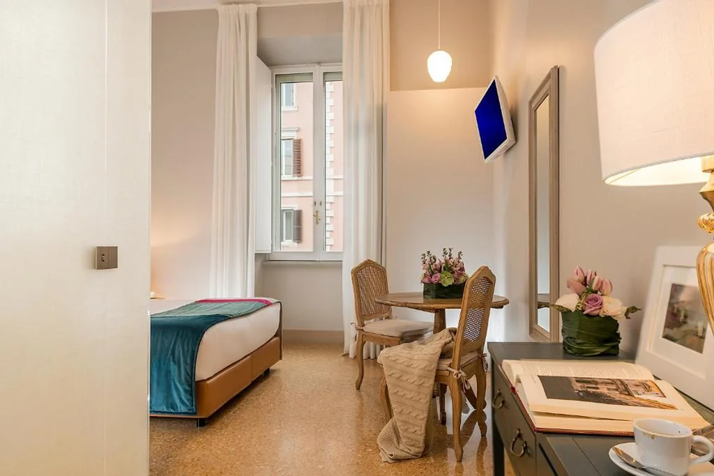 Boutique Hotel Atelier ‘800 — foto 5