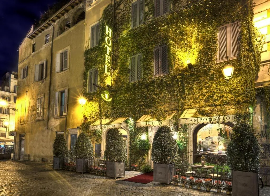 Boutique Hotel Campo de’ Fiori
