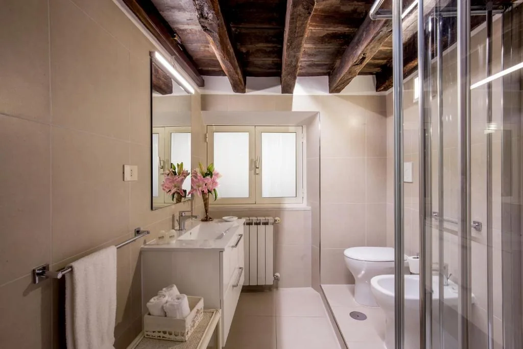 Boutique Hotel Campo de’ Fiori