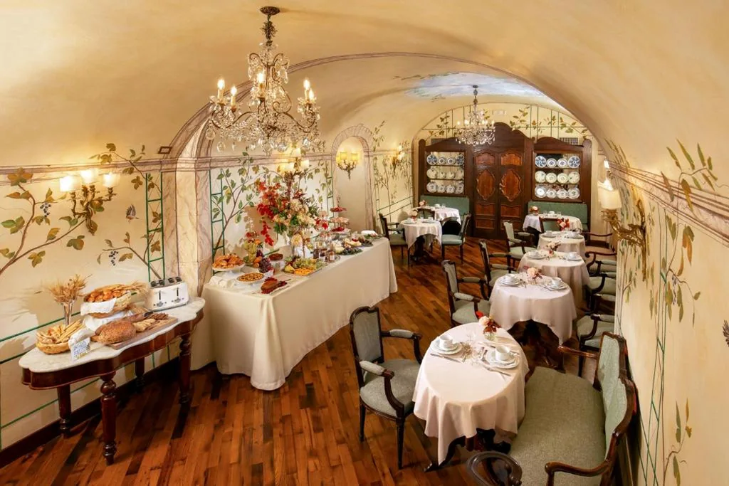 Boutique Hotel Campo de’ Fiori — foto 3