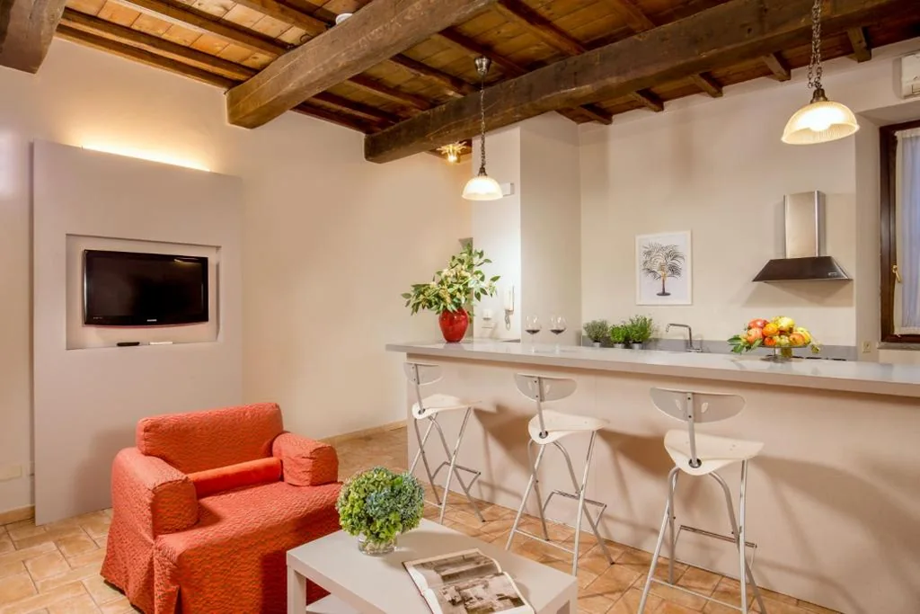 Boutique Hotel Campo de’ Fiori — foto 4
