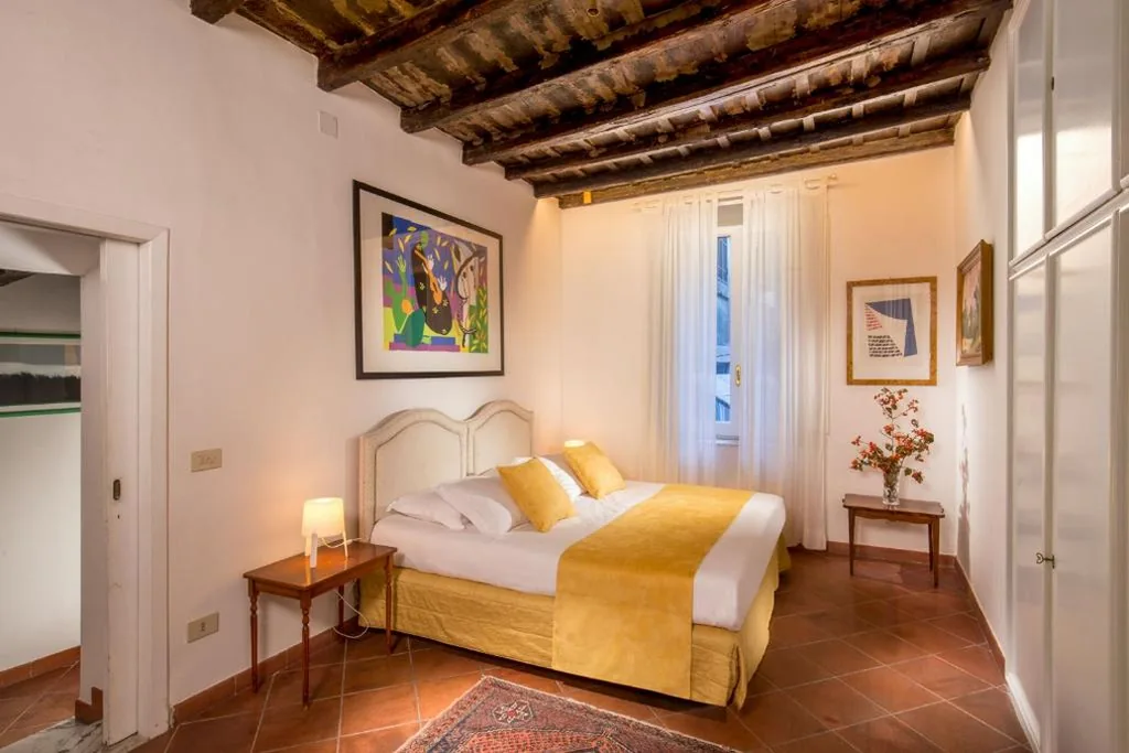 Boutique Hotel Campo de’ Fiori — foto 6