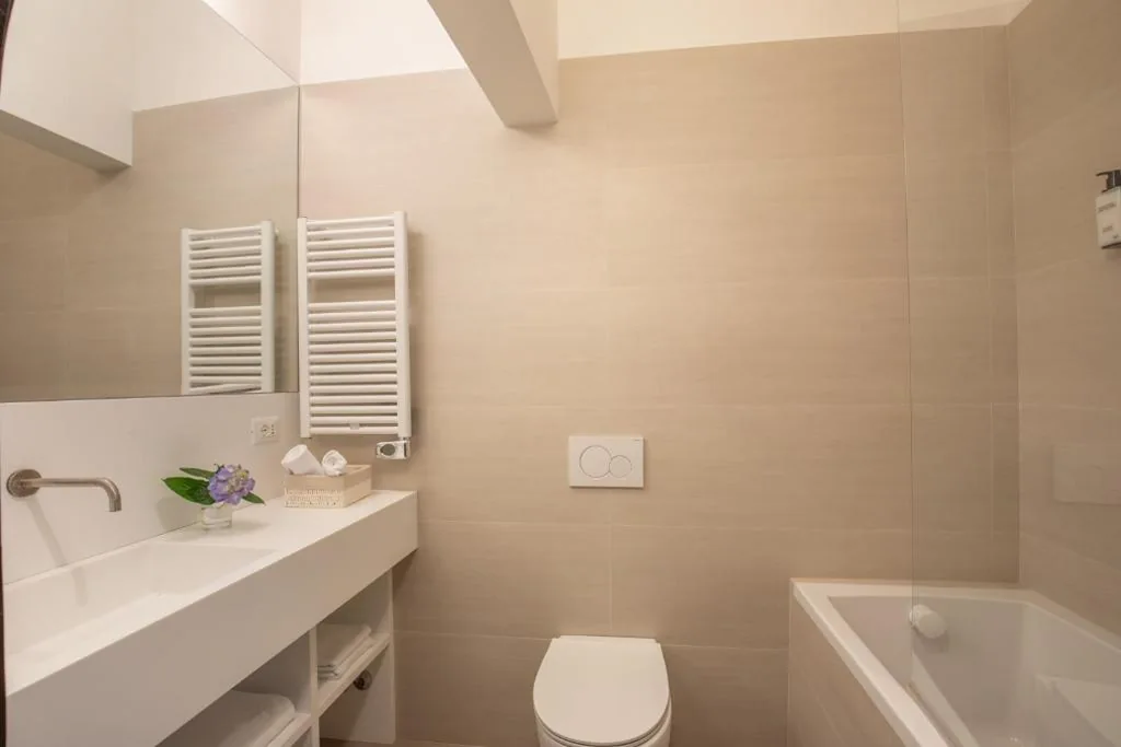 Boutique Hotel Campo de’ Fiori — foto 8