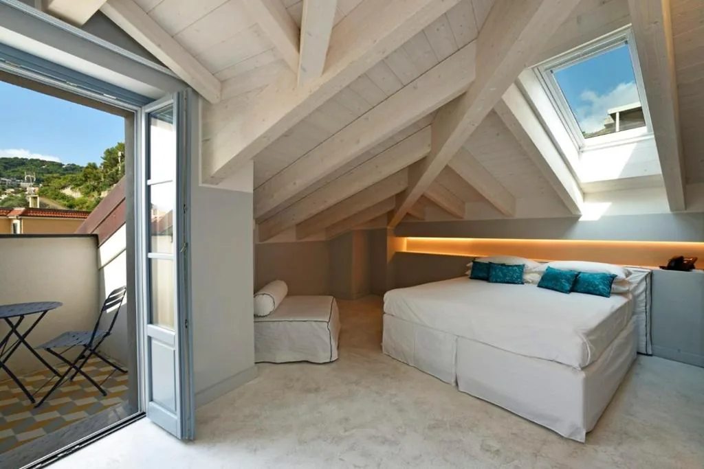 Boutique Hotel de la Ville