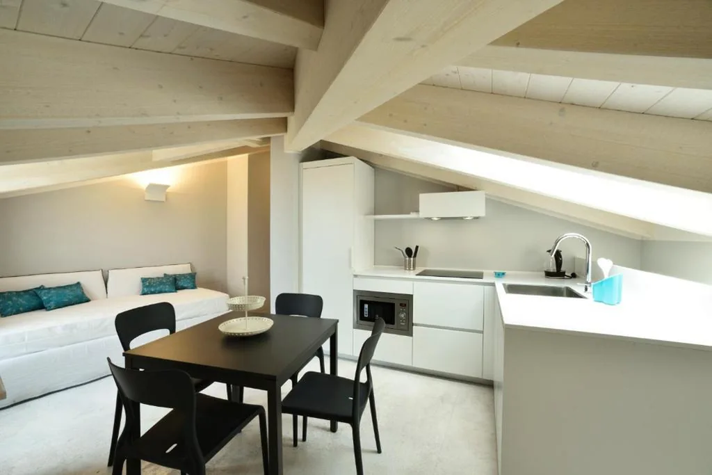 Boutique Hotel de la Ville — foto 4