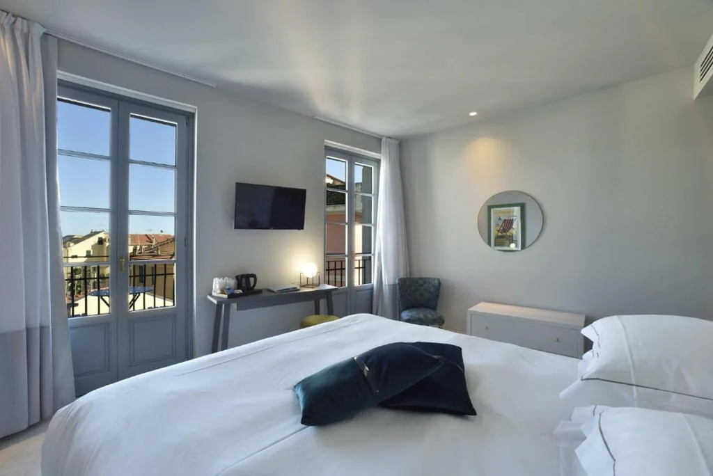 Boutique Hotel de la Ville — foto 5