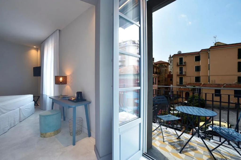 Boutique Hotel de la Ville — foto 6