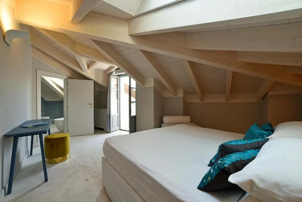 Boutique Hotel de la Ville — foto 8