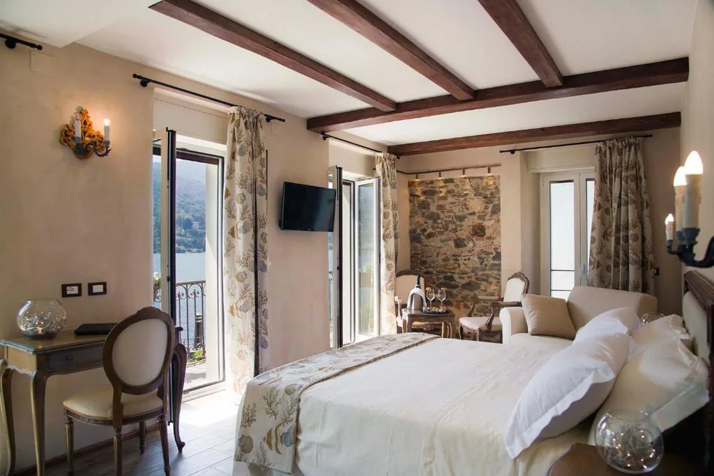 Boutique Hotel Elvezia — foto 5