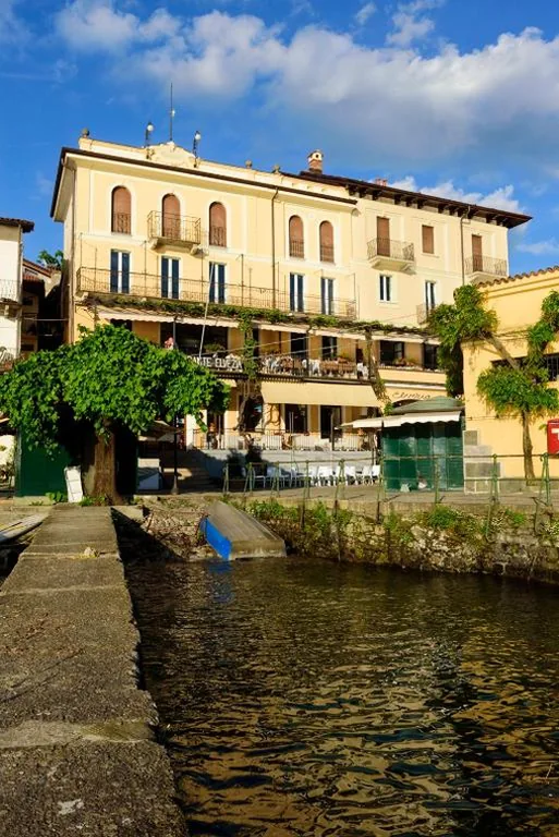 Boutique Hotel Elvezia — foto 6