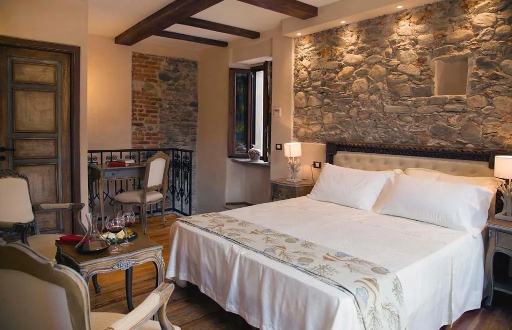 Boutique Hotel Elvezia — foto 7
