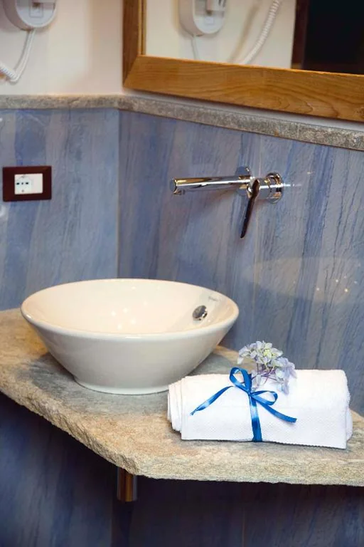 Boutique Hotel Elvezia — foto 8