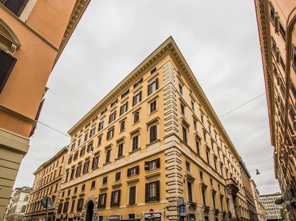 Boutique Hotel Galatea
