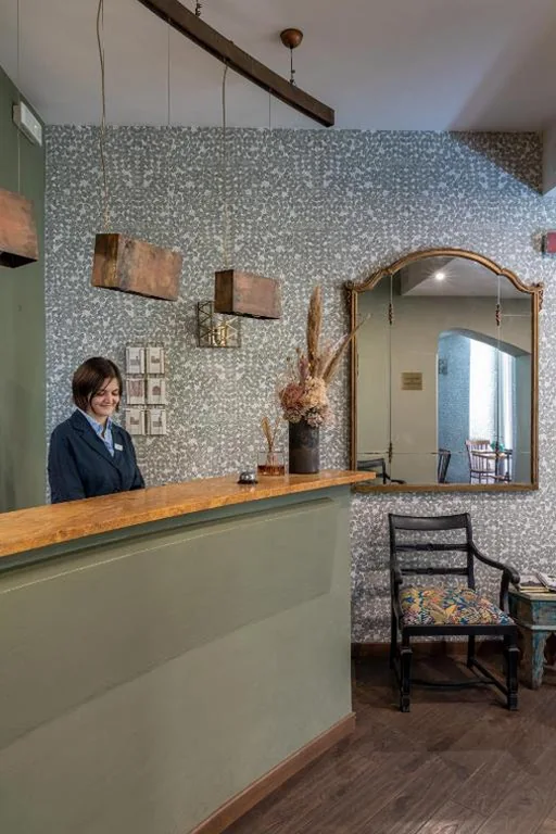 Boutique Hotel Galatea — foto 7