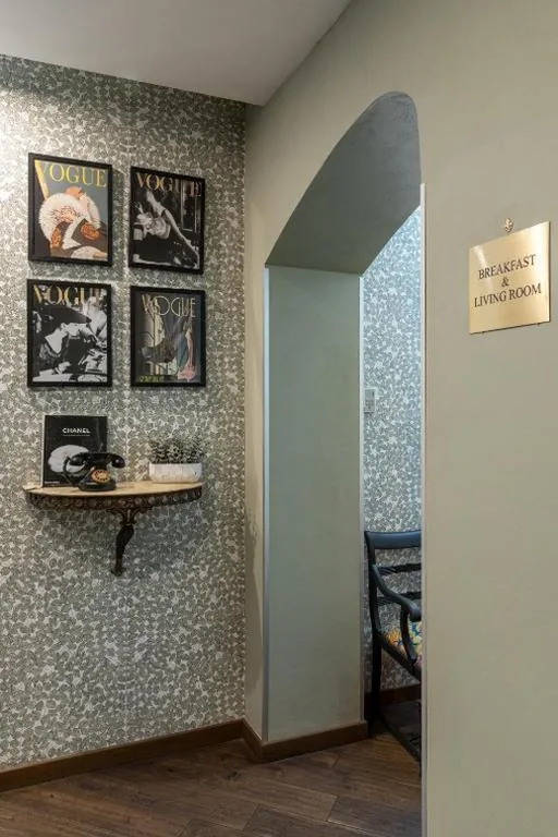 Boutique Hotel Galatea — foto 8