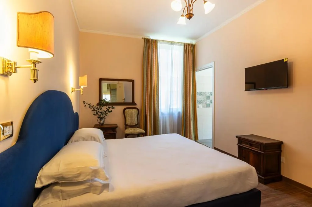 Boutique Hotel Heritage