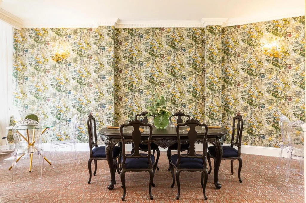 Boutique Hotel Heritage — foto 4