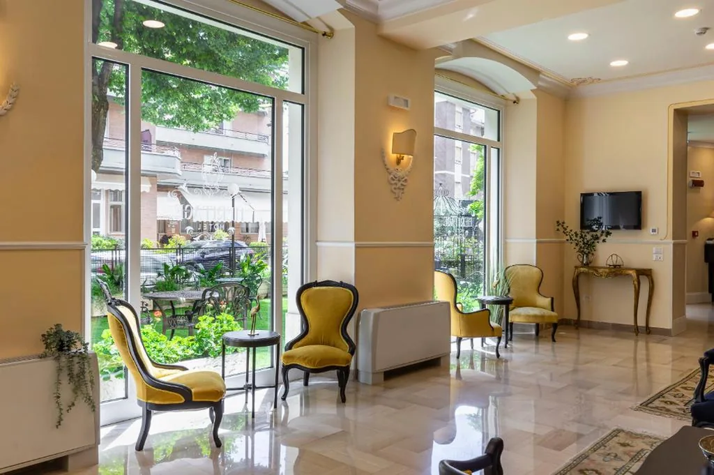 Boutique Hotel Heritage — foto 5