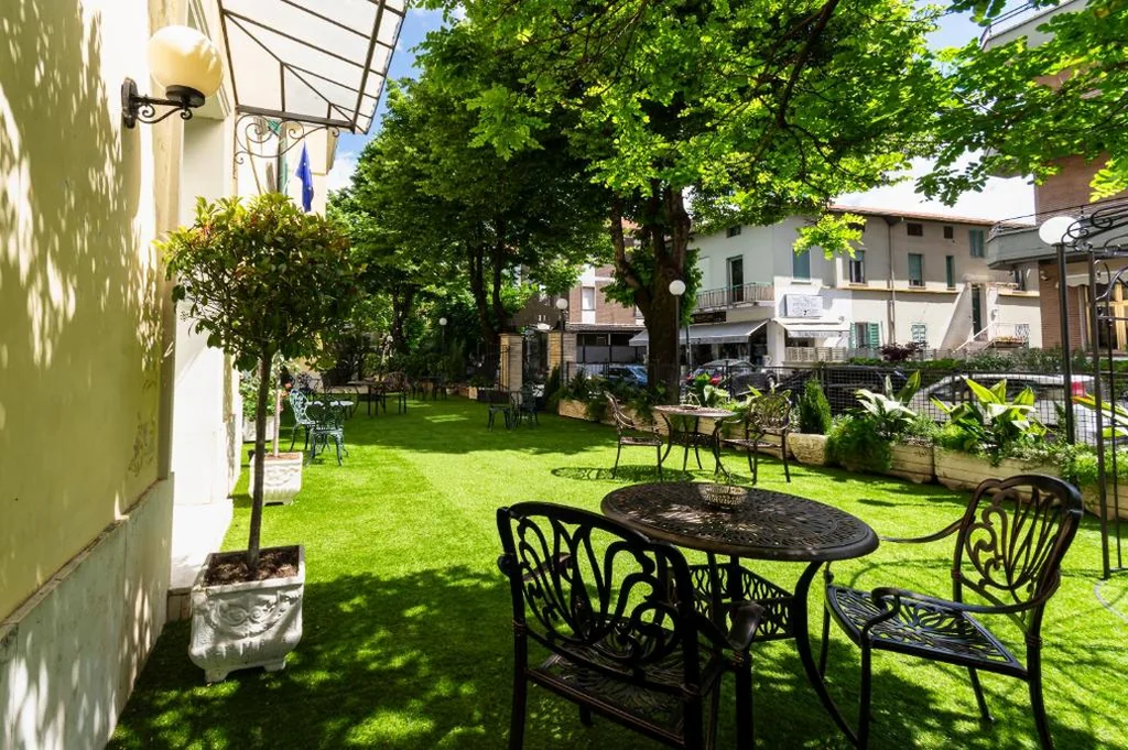 Boutique Hotel Heritage — foto 6