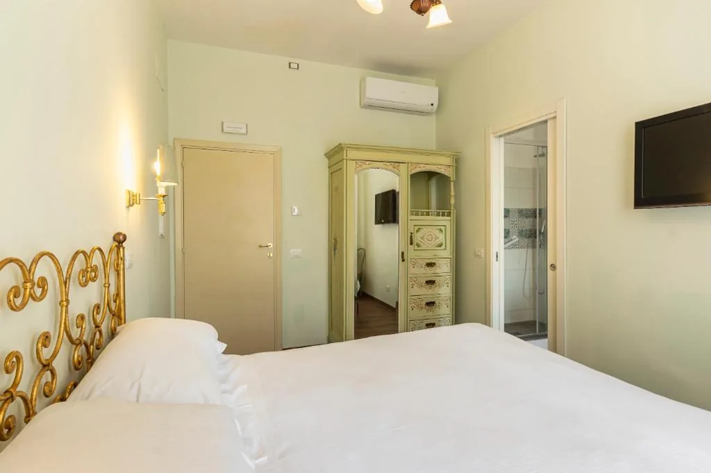 Boutique Hotel Heritage — foto 7