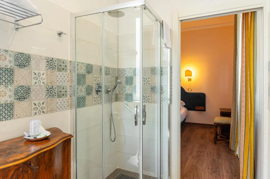 Boutique Hotel Heritage — foto 8