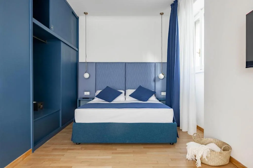 Boutique Hotel Maria Vittoria