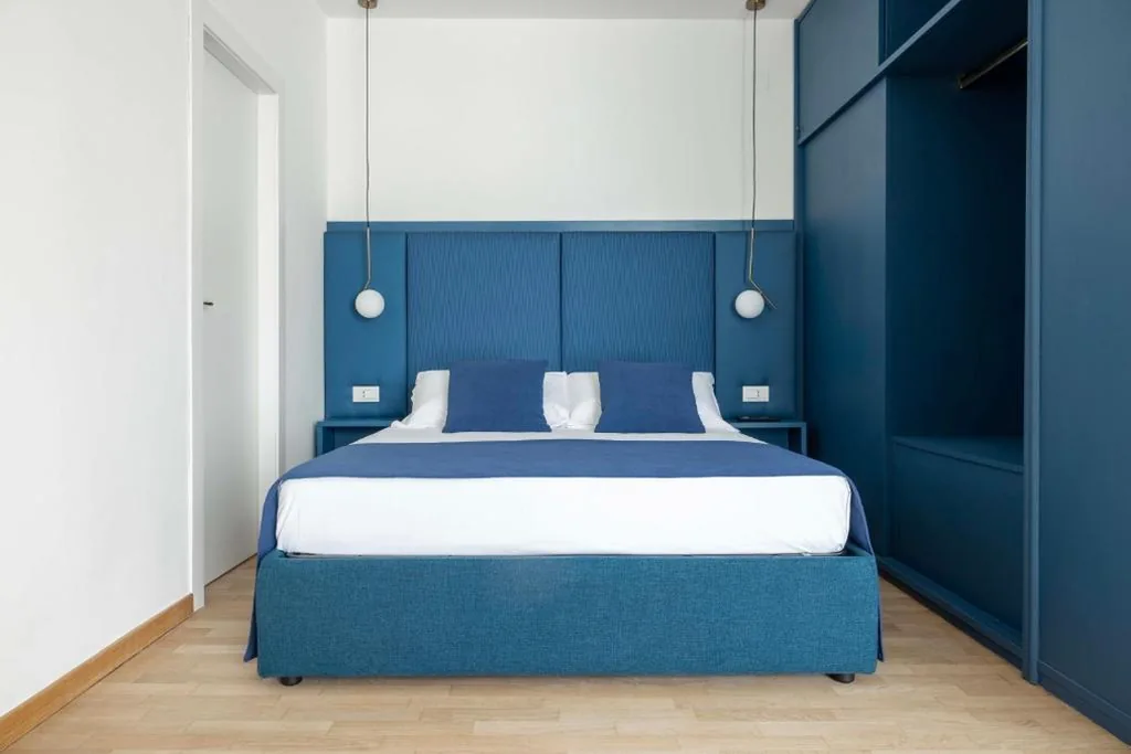 Boutique Hotel Maria Vittoria