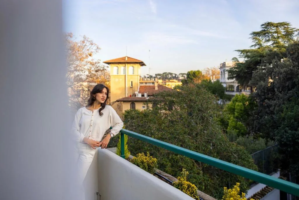 Boutique Hotel Maria Vittoria — foto 3