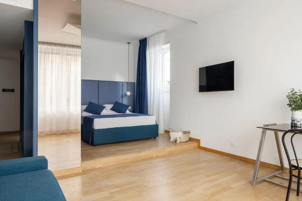 Boutique Hotel Maria Vittoria — foto 4